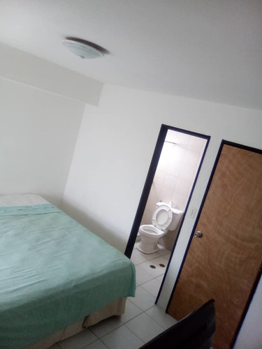 Imagen 4 de 11 de Vendo Apartamento En Av. El Ejército, El Paraíso