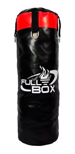 Bolsa De Boxeo Full Box 1,50 Mts Lona Camion! Taekwondo Box