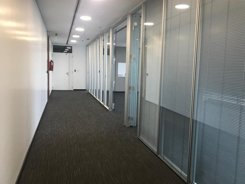 Imagen 12 de 14 de Oficina En Alquiler -edificio Puerto Leon, Puerto Madero