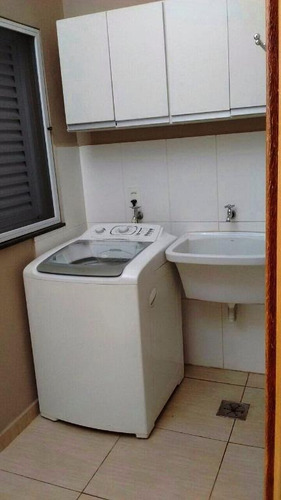 Casa Com 3 Dormitórios À Venda, 200 M² Por R$ 490.000,00 - Residencial São Luiz - Piracicaba/sp - Ca1486
