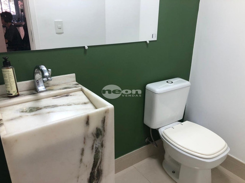 Imagem 15 de 15 de Apartamento - Santa Paula - Ref: 1345 - V-1345