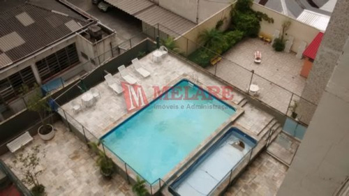Imagem 14 de 15 de Apartamentos - Higienopolis - Ref: 42398 - V-42398