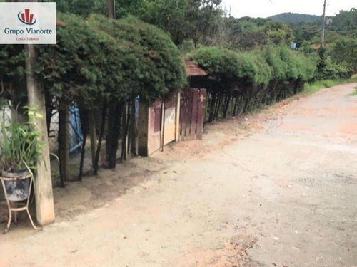 Imagem 9 de 16 de Chácara A Venda No Bairro Terra Preta Em Mairiporã - Sp. - P0430-1