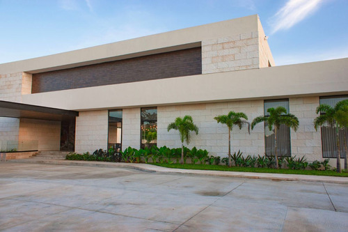 Lotes Residenciales En Venta Mistika
