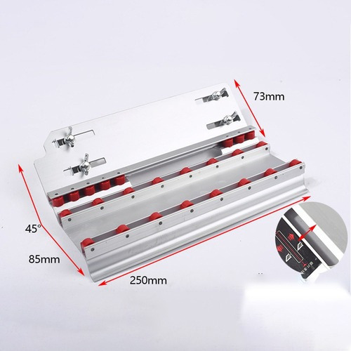 Suporte Para Corte 45 Graus Serra Makita Porcelanato