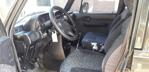 Hyundai Galloper 2.5 I 4x4 Exd 1999
