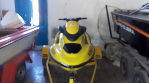 Sea Doo Xp