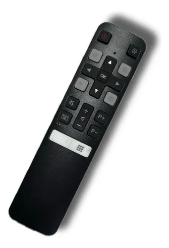 comprar Control Remoto Smart Tv Para Kanji Hitachi Tcl Rca Admiral