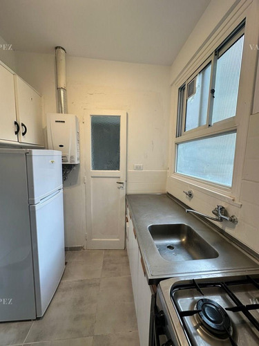 Departamento En Alq. Temporario En Centro, Mar Del Plata, General Pueyrredón