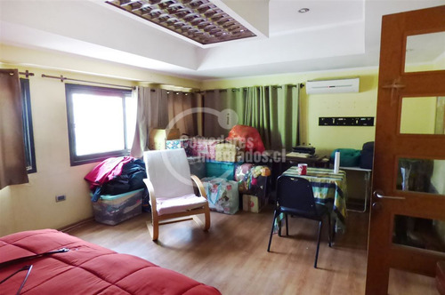 Local Comercial En Arriendo En Conchalí
