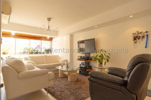Imagen 2 de 16 de Apto En Venta Santa Fe Norte/(22-24343)/ Carlos Hernandez