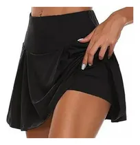 Comprar X, Falda Pantalón Deportiva De Fitness Corto Tenis Ropa