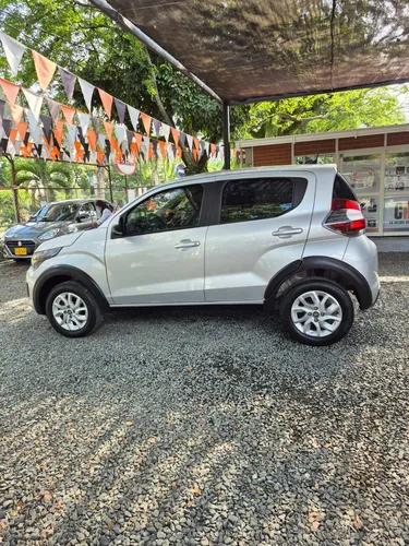 Fiat Mobi 1.0 Like