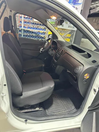 Renault Kangoo 1.6 Express