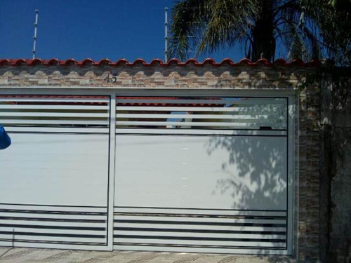Imagem 1 de 13 de Casa No Bopiranga Lado Praia Em Itanhaém - 4720 | Npc