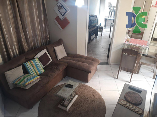 Sobrado Com 3 Dormitórios À Venda Por R$ 450.000,00 - Jardim Flórida - Jacareí/sp - So0094