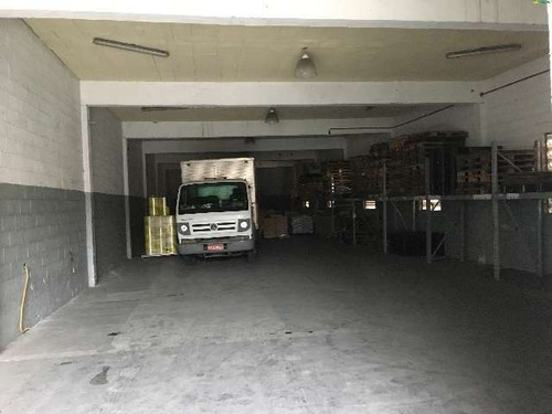 Imagem 4 de 29 de Venda Galpão Acima 1000 M2 Vila Augusta Guarulhos R$ 4.500.000,00 - 30934v