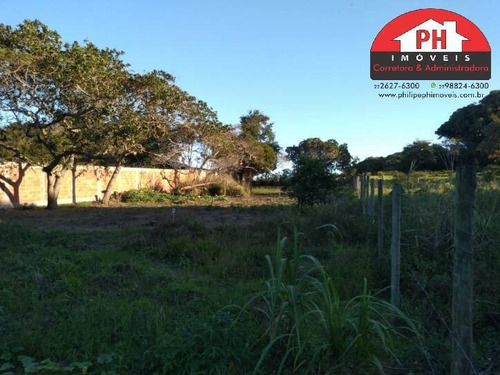 Imagem 2 de 10 de Vendo 4 Terrenos Em São Pedro Da Aldeia-rj. - 1335