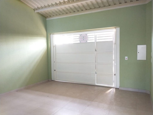 Imagem 4 de 20 de Casa À Venda - Prezotto - Piracicaba/sp - Ca2953