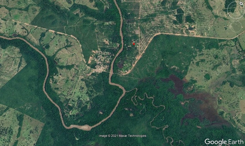Imagem 4 de 4 de Rancho De Pesca (lotes Á 300 Mts Do Rio Miranda, Anastácio