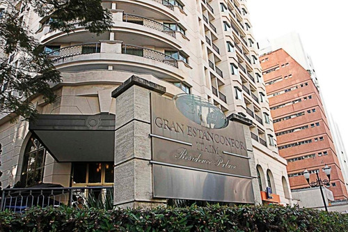 Imagem 13 de 15 de Flat De 02 Dormitórios Para Moradia Ou Investimento - Sf24584
