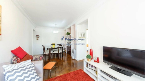 Imagem 4 de 11 de Venda Apartamento Rua Jureia!!! - Pb59893