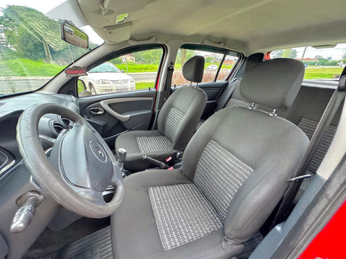 Renault Sandero 1.0 16v Expression Hi-flex 5p