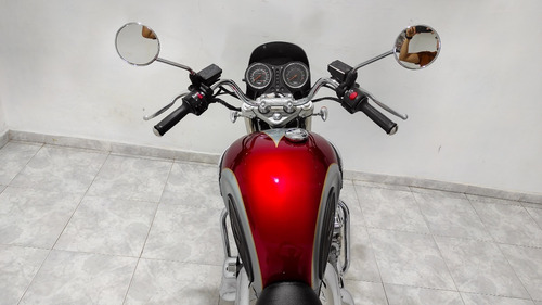 Imagen 5 de 15 de Triumph Thunderbird 900cc 2000