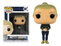 Comprar Funko Pop! Television: Riverdale Betty Cooper (587)