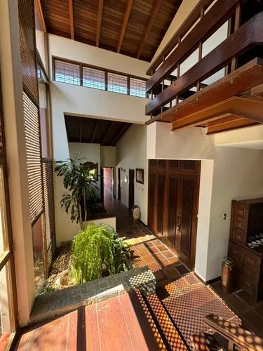 Casa En Venta En La Lagunita