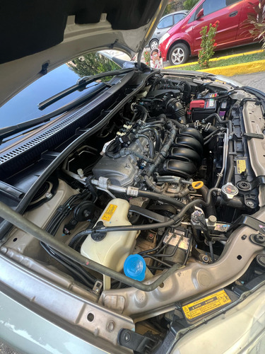 Toyota Corolla Gli
