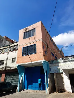 Edificio en venta