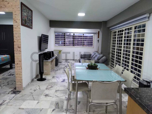 Cd. Venta Apartamento En Guatire