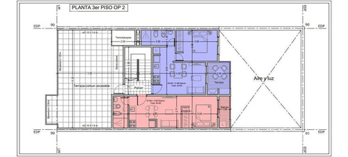 Imagen 5 de 11 de Departamento Monoambiente En Venta- Wilde