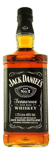 Jack Daniels Old N°7 1,75 Litros