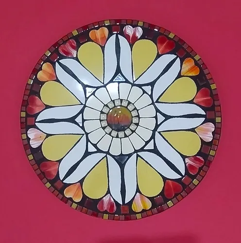 Taller De Mosaico. Ventas