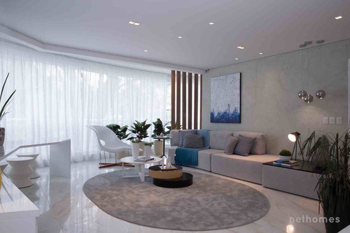 Imagem 11 de 15 de Apartamento - Alphaville - Ref: 7417 - V-7417