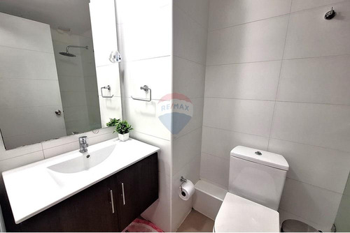 Conoce Tu Nuevo Departamento En Santiago