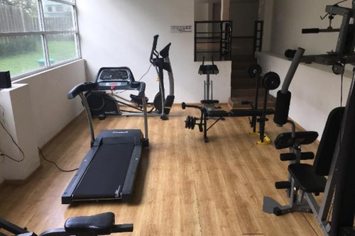 Departamento En Venta Av. Toluca # 985, Col. Olivar De Los Padres, Alc. Alvaro Obregon, Cp. 01780 Mlci10