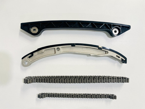 Kit De Distribucion Ford Focus 2.3 2003-2007