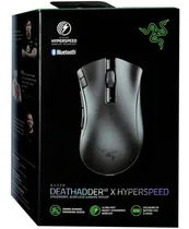 Comprar Mouse Razer Deathadder V2 X Wireless Hyperspeed