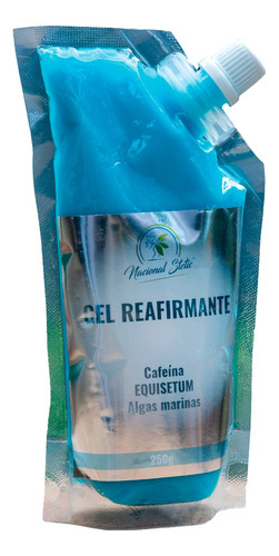 Gel Reafirmante X 250g - g a $100