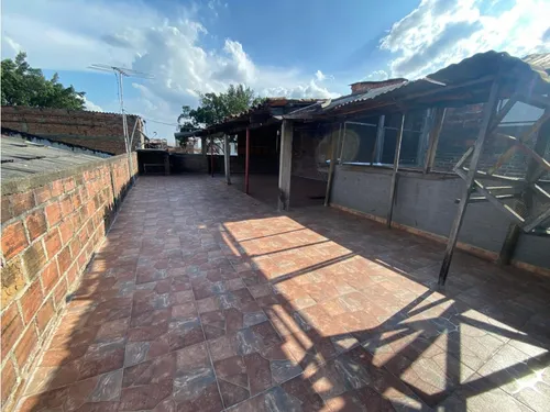 Vendo Casa En Cristobal Colon