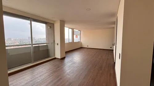 Apartamento En Venta En Tibabita - Usaquén. Cod V135156
