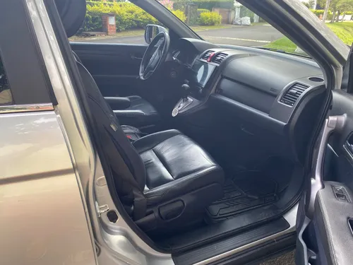 Honda CR-V 2.4 Lx