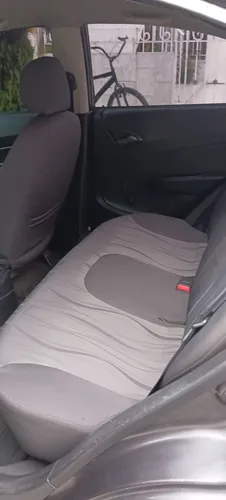 Chevrolet Sail 1.4 Ls