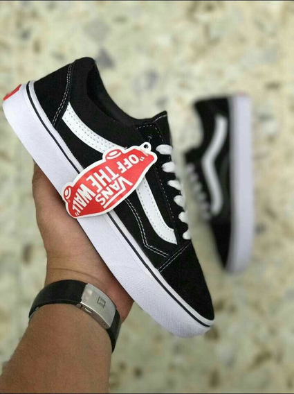 precio de los vans originales