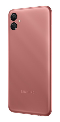 Imagen 7 de 9 de Samsung Galaxy A04e 64 GB cobre 3 GB RAM