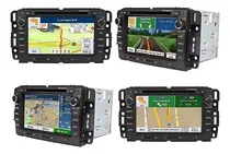 Comprar Navegador Gps Igo Mapa Argentina Limítrofes Stereos Android
