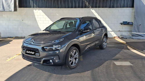 Citroën C4 Cactus 1.6 Vti 115 Feel